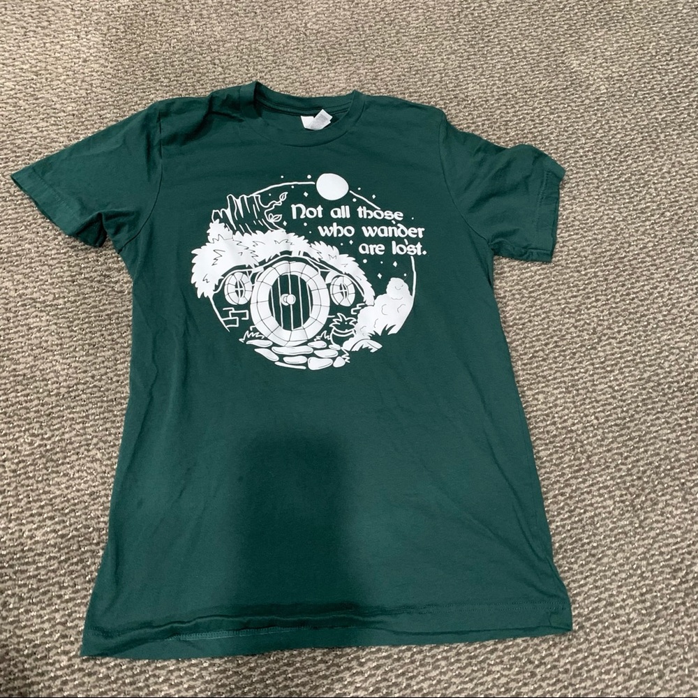 Bookish Box Shirt